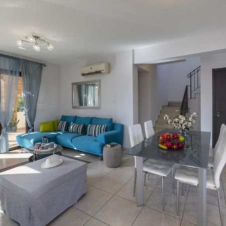Ayia Thekla Villa Annamaria Ayía Nápa Extérieur photo