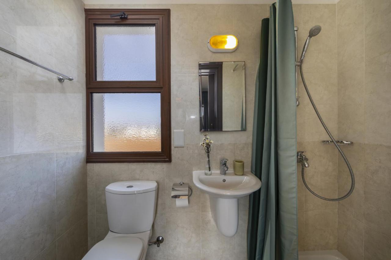 Ayia Thekla Villa Annamaria Ayía Nápa Extérieur photo